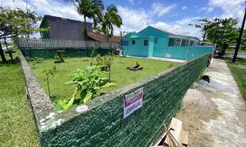 Imagem: Casa 2 quartos amplo terreno para piscina