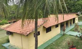 Imagem 7: Chácara para Venda no Eusébio ao lado do Alphaville - CA53390