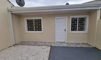 Imagem: Casa para venda tem 130 metros quadrados