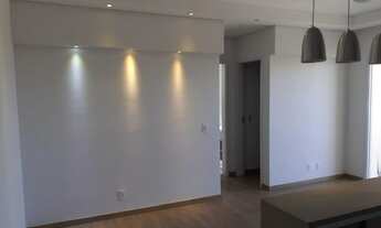 Imagem 4: Apartamento pronto pra morar no Jd Rosolem em Hortolândia!