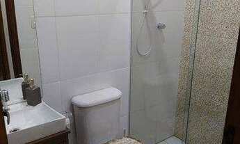 Imagem 4: Casa com 2 dormitórios à venda, 49 m² por R$ 215.000,00 - Catiapoã - São Vicente/SP