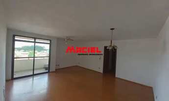 Imagem 2: Apartamento Padrão em São José dos Campos