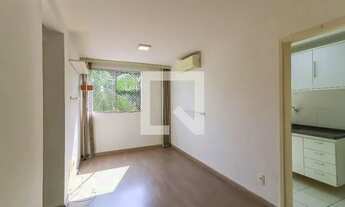 Imagem 3: Apartamento para Aluguel - Morumbi, 2 Quartos, 44 m2