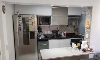 Imagem 6: Apartamento com 2 quartos na CASA VERDE