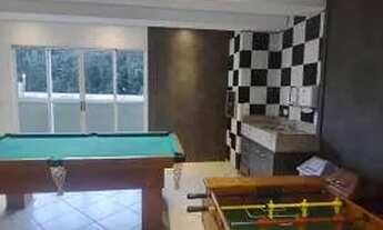 Imagem 3: Apartamento para aluguel com 120 metros quadrados com 3 quartos em Campo Comprido - Curiti