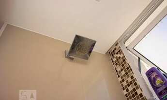 Imagem 6: Apartamento para Aluguel - Engenho Novo, 2 Quartos, 55 m2