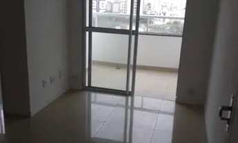 Imagem 2: Apartamento 1/4 no Residencial Paris - Santa Teresa (Brotas) - Luis Anselmo