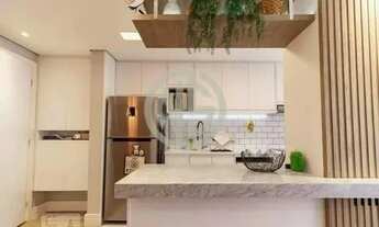 Imagem 2: Apartamento à venda no bairro Jardim Caravelas - São Paulo/SP