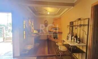 Imagem 6: Casa para Venda - 228m², 4 dormitórios, sendo 3 suites, 4 vagas - Tristeza