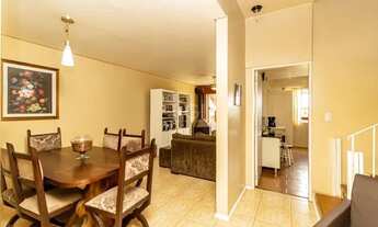 Imagem 5: Casa para Venda - 196m², 3 dormitórios, sendo 1 suites, 2 vagas - Jardim Sabará