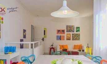 Imagem 2: Cobertura com 4 dormitórios à venda, 177 m² por R$ 1.280.000,00 - Praia Grande - Ubatuba/S