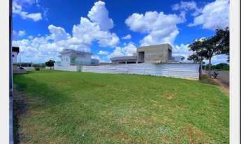 Imagem 4: Terreno Terras Alphaville 366m2