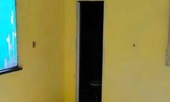 Imagem: Alugo Casa de dois piso Não pagar Energia