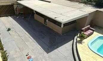 Imagem 5: Casa para eventos