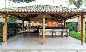 Imagem 2: Apartamento para locação com 175m² no Campo Belo - São Paulo