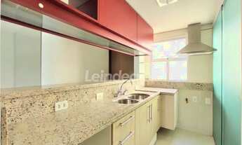 Imagem 3: PORTO ALEGRE - Apartamento Padrão - MOINHOS DE VENTO