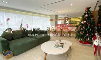 Imagem 7: 210m² com 3 suítes Campo belo