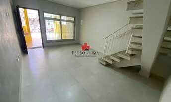 Imagem 2: Sobrado 140 m² de Vila 3 dormitórios 3 suíte 1 vaga coberta na Mooca