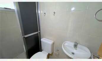 Imagem 5: Três quartos com DCE e 2 vagas - Res. Atlântida 1