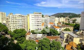 Imagem 7: Apartamento para Aluguel - Centro, 1 Quarto, 27 m2