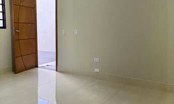 Imagem 5: Casa toda reformada na Vila Nasser (Porcelanato - 6 quadras da Av Tamandaré