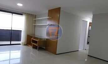 Imagem 3: APARTAMENTO para aluguel, 3 quartos, 2 suítes, 2 vagas, Fátima - FORTALEZA/CE