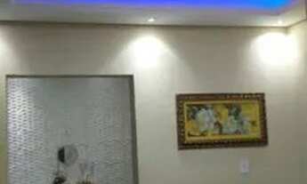 Imagem 2: Casa para venda possui 100 metros quadrados com 3 quartos em Doron - Salvador - Bahia