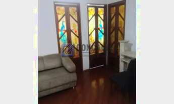 Imagem 4: SAO BERNARDO DO CAMPO - Residential / Apartment - DEMARCHI