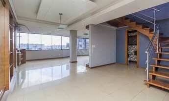 Imagem: PORTO ALEGRE - Apartamento Padrão - Jardim