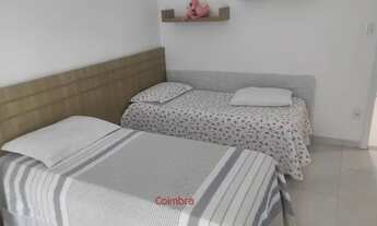 Imagem 4: Casa no bairro Santo Agostinho