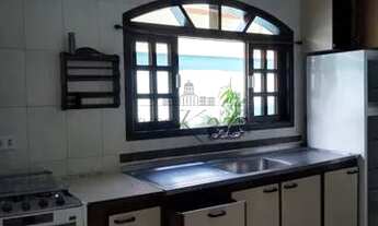 Imagem 4: Casa Sobrado em São José dos Campos