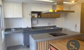 Imagem 5: Apartamento, 50 m² - venda por R$ 700.000,00 ou aluguel por R$ 3.500,00/mês - Santo Antôni