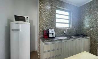 Imagem 4: Apartamento à venda, 1 dormitório, mobiliado, na Av. Praia de Belas