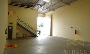 Imagem 3: Barracão - Parque Via Norte - Campinas