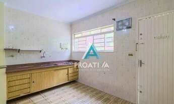 Imagem 6: Sobrado com 3 dormitórios, 210 m² - Parque Bandeirante - Santo André/SP