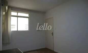 Imagem 2: São Paulo - Apartamento Padrão - Consolação