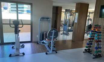 Imagem 2: APARTAMENTO 1/4 MOBILIADO PARA ALUGAR EM ARMAÇÃO EDIFICIO SERRA DOS CORAIS