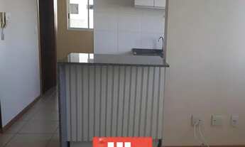 Imagem 7: Apartamento para Locação em Brasília, Taguatinga Sul, 2 dormitórios, 1 banheiro, 1 vaga