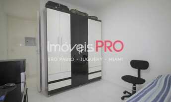 Imagem 5: Excelente apartamento de 1 dorm para venda na Vila Gumercindo