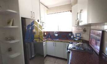 Imagem 3: Apartamento com 2 dormitórios para alugar, 73 m² - Centro - Florianópolis/SC