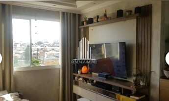 Imagem 6: 45m2 - 2 Dormitórios 1 Vaga- Vila curuça