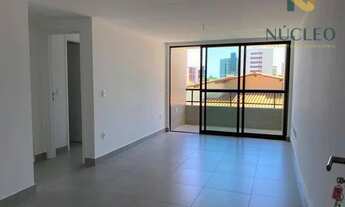 Imagem: Apartamento com 2 quartos à venda, 76 m²