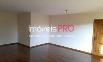 Imagem 3: Belo apartamento em ótima localização no Jardim da Saúde