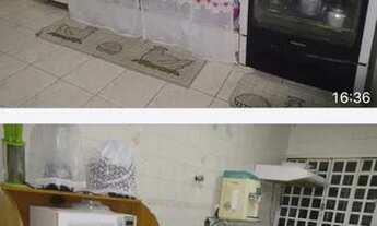 Imagem 7: Casa para aluguel tem 180 metros quadrados com 4 quartos em Jardim Lúcia - São Paulo - SP