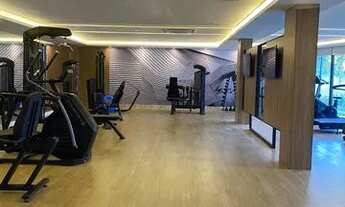 Imagem 6: Apartamento para venda possui 96 metros quadrados com 3 quartos