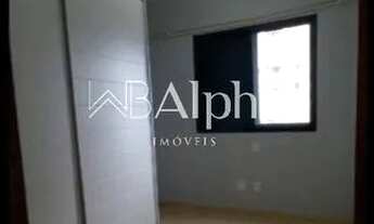 Imagem 3: Apartamento para locação - Condomínio Edifício Victória II em Alphaville