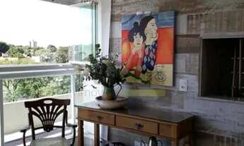 Imagem 4: Apartamento à venda Varanda Gourmet Araçatuba