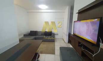 Imagem 3: Apartamento com 2 dorms, Ocian, Praia Grande - R$ 295 mil, Cod: 12540