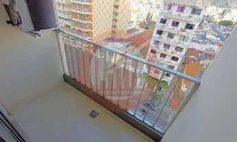 Imagem 2: Apartamento 3 quartos melhor quadra de Vila Isabel!