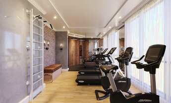 Imagem 6: Porto Belo - Apartamento Padrão - PEREQUE